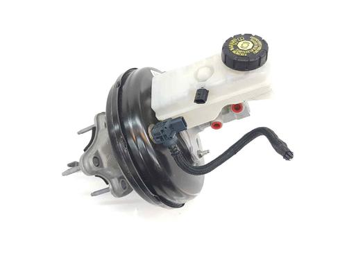 Used Servo brake RENAULT CLIO IV (BH_) 1.5 dCi 75 (75 hp) 5786724