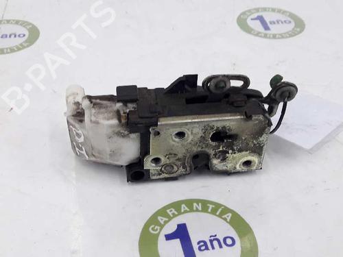 Fechadura frente esquerda ALFA ROMEO GT (937_) 1.9 JTD (937CXN1B) (150 hp) 5185684