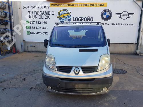 Used Parts RENAULT TRAFIC II Bus (JL)  2.5 dCi 115  945638