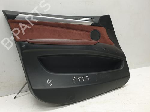 Seats set BMW X6 (E71, E72) xDrive 35 d | BP32708828C78 - Image 23