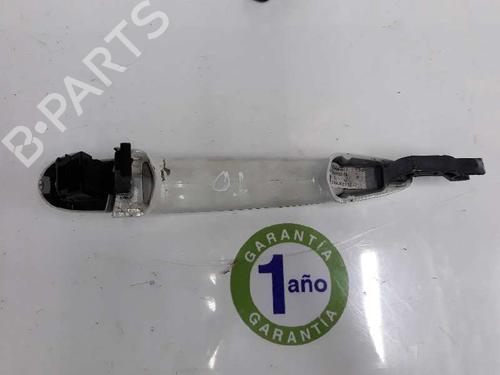 Rear right exterior door handle BMW X1 (E84) xDrive 25 d | BP10255735C130 