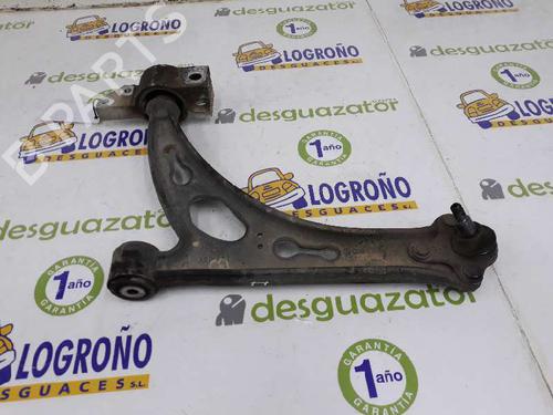 Left front suspension arm SEAT LEON (1P1) 1.9 TDI | BP1791514M12 