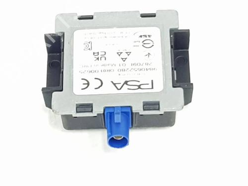 Used Electronic module Electronic module 38486019 38486019