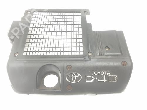 Other TOYOTA LAND CRUISER PRADO (_J12_) 3.0 D-4D (KDJ120, KDJ125) 1794330021  | 1260230011  |