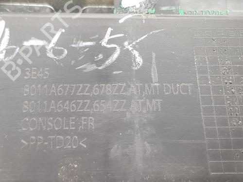 Other MITSUBISHI L200 / TRITON (KA_T, KB_T) 2.5 DI-D 4WD (KB4T) | BP18694883O1 