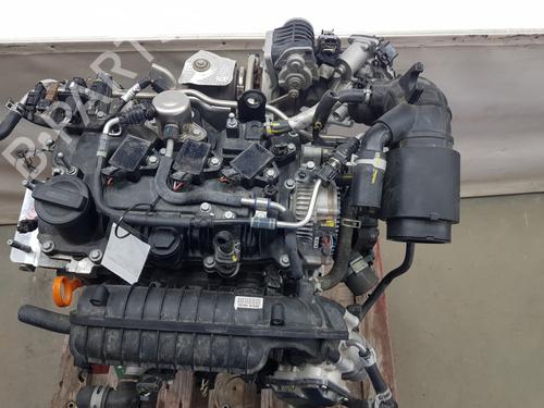 Motor Motor KIA CEED (CD) 1.0 T-GDI (120 hp) 35905680 35905680