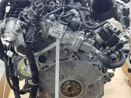 Engine JAGUAR E-PACE (X540)  | BP29534746M1 