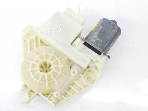 Used Right rear window motor VW PASSAT B8 (3G2, CB2) 1.6 TDI (120 hp) 9247361