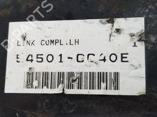 Left front suspension arm NISSAN MURANO I (Z50) 3.5 4x4 | BP9220651M12 