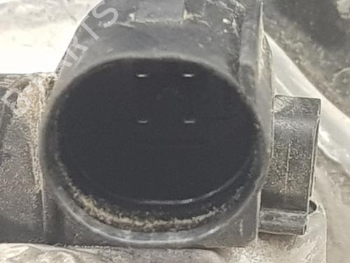 Servo brake VW TRANSPORTER T6 Van (SGA, SGH, SHA, SHH) 2.0 TDI | BP18295358M42 