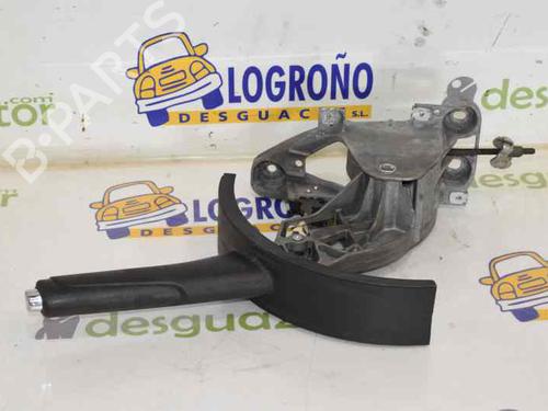 Hand brake SEAT LEON (1P1) 1.9 TDI | BP8775052I18 
