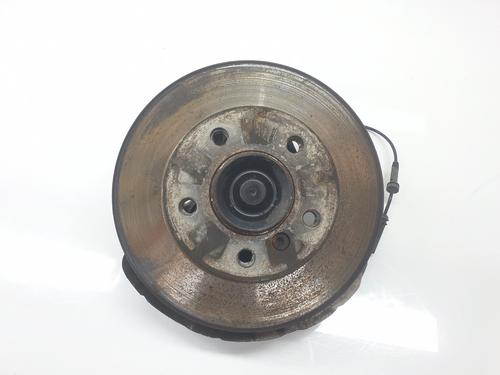 Used Right front steering knuckle BMW 1 (F20) 116 d (116 hp) 24894030