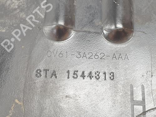 Left front suspension arm FORD KUGA II (DM2) | BP37724050M12 - Image 4