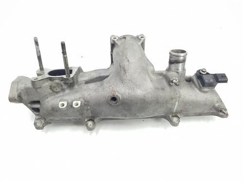 Used Intake manifold Intake manifold MAZDA CX-5 (KE, GH) 2.2 D (KE2FW) (150 hp) 33677070 33677070