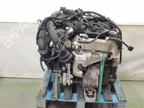 Engine MERCEDES-BENZ CLA Coupe (C117) CLA 220 CDI / d (117.303) | BP36435309M1 - Image 20