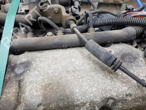 Engine FIAT PANDA (169_) 1.2 (169.AXB11, 169.AXB1A) | BP38037929M1 - Image 9
