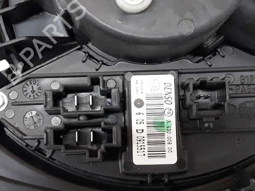 Heater blower motor ALFA ROMEO MITO (955_) 0.9 TwinAir (955AXY1B) | BP14075155M62 