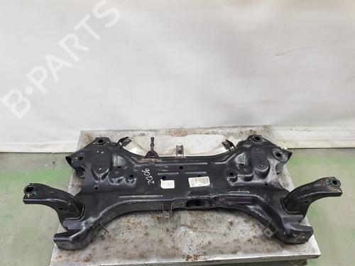 Subframe HYUNDAI i20 III (BC3, BI3) 1.0 T-GDI hybrid 48V | BP32781273M9 - Image 6