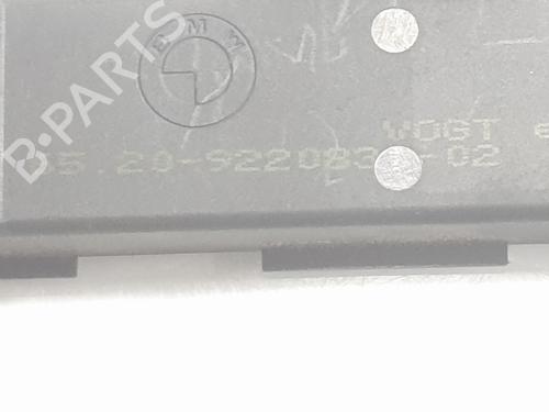 Electronic module MINI MINI CLUBMAN (F54) Cooper D | BP31042084M83