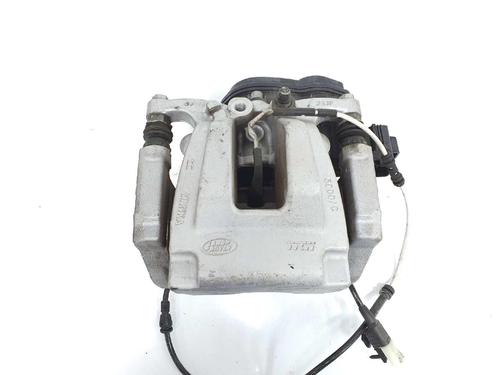 Right rear brake caliper LAND ROVER RANGE ROVER SPORT II (L494) 3.0 SDV6 4x4 | BP11597576M106 