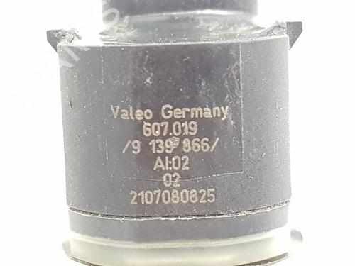 Other BMW X3 (E83) xDrive 20 d | BP39509350O1 - Image 6