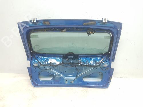 Tailgate SKODA KAMIQ (NW4)  | BP31697290C6 