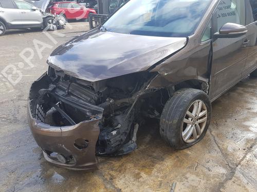 Other VW TOURAN (1T3)  | BP36340127O1  - Image 21