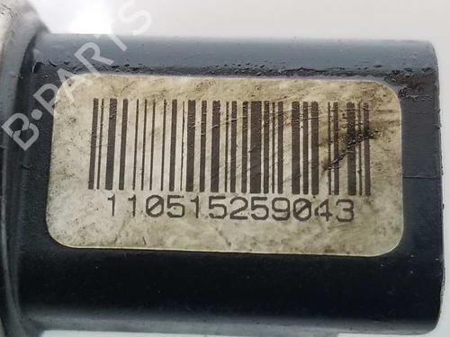 Injection rail FORD FOCUS II (DA_, HCP, DP)  | BP7713111M98 