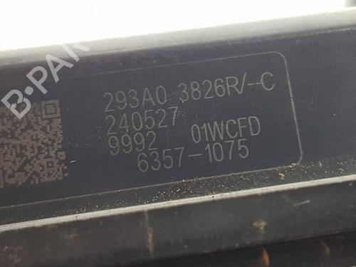 Electronic module RENAULT ARKANA I (LCM_, LDN_)  | BP34639672M83  - Image 6
