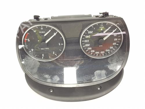 Instrument cluster BMW 3 (E90) 320 d | BP28156172C47 
