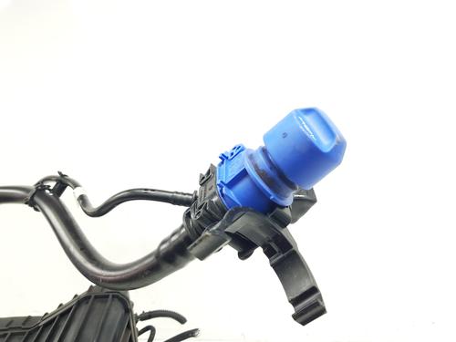 AdBlue tank PEUGEOT 3008 II SUV (MC_, MR_, MJ_, M4_) 1.5 BlueHDi 130 | BP29729547M85 