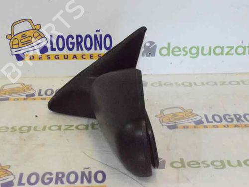Left mirror NISSAN PRIMERA Hatchback (P11) 2.0 TD | BP1275487C26 