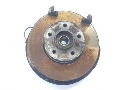 Used Left front steering knuckle BMW X1 (E84) xDrive 18 d (143 hp) 26961918