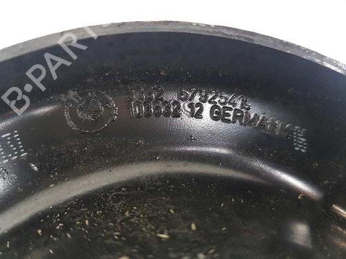 Right rear suspension arm BMW 3 Touring (F31) 320 d | BP7679159M15