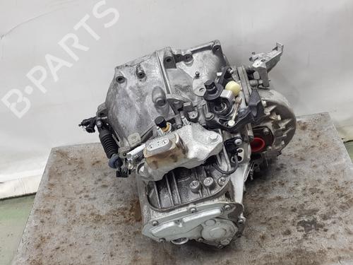 Girkasse CITROËN SPACETOURER Bus (V_) | BP30762454M3