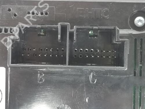 Climate control VW GOLF SPORTSVAN VII (AM1, AN1) 1.6 TDI | BP8279355I5 