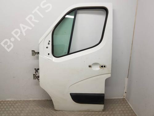 Used Left front door Left front door OPEL MOVANO B Van (X62) [2010-2026] 40155810 40155810