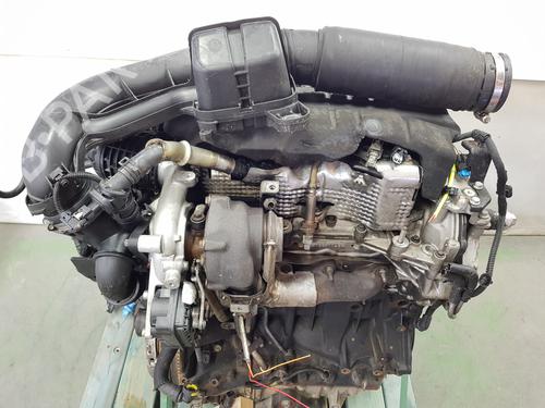 Engine NISSAN PRIMASTAR Van (X83)  | BP27880397M1 