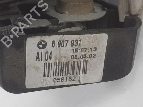 Left tailgate light BMW 3 Touring (E46) 320 d | BP10328910C79 