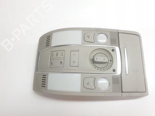 Interior roof light AUDI Q7 (4LB) 3.0 TDI quattro | BP36362154I8 - Image 4