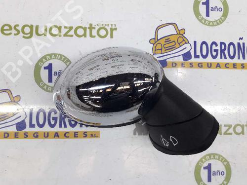 Right mirror MINI MINI (R56) One | BP1909292C27 