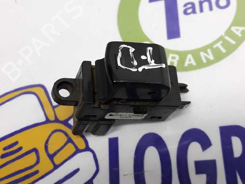 Used Right rear window switch NISSAN PATHFINDER III (R51) 2.5 dCi (174 hp) 1898178