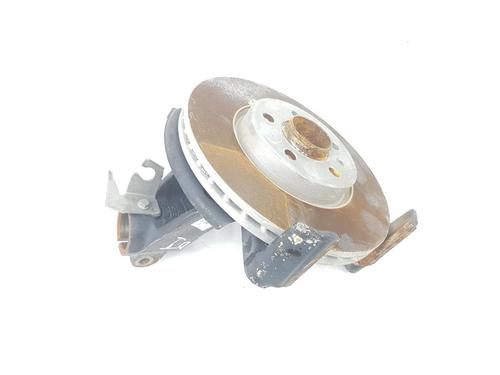 Left front steering knuckle SEAT ARONA (KJ7, KJP) 1.0 TSI | BP12681763M25 