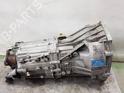 Gearbox BMW 3 Touring (E91) 320 d | BP38951981M3 - Image 3