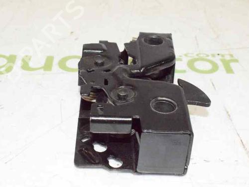 Hood lock SEAT IBIZA IV SC (6J1, 6P5) 1.4 TDI | BP8775051C133 