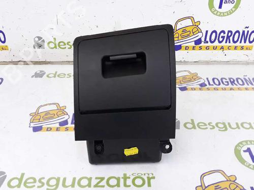 Used Glove box BMW 5 Touring (E61) 530 d (235 hp) 2992843