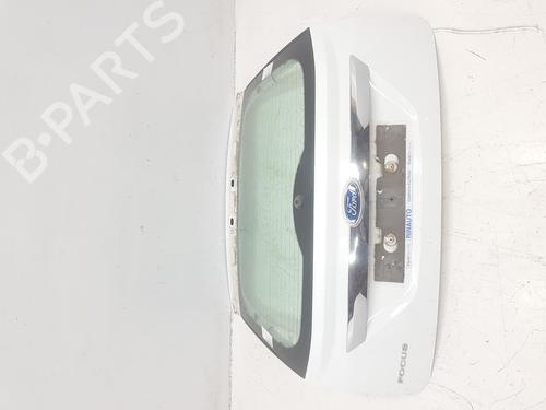 Tailgate FORD FOCUS II (DA_, HCP, DP) 1.6 Ti 1527998  | P8M51A40410AC  | COLOR BLANCO  |