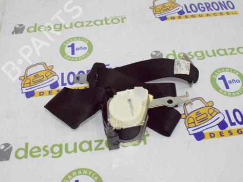 Rear left seatbelt BMW 5 (E60) 530 d | BP6622878I29 