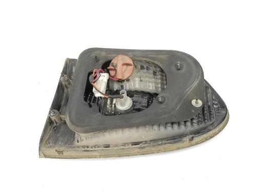 Left taillight HYUNDAI H-1 / STAREX Bus (A1) 2.5 TCi | BP1215504C34 
