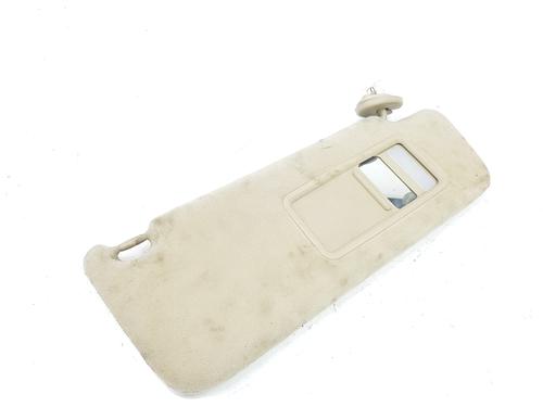 Right sun visor TOYOTA LAND CRUISER PRADO (_J12_) 3.0 D-4D (KDJ120, KDJ125) | BP6319963I2 